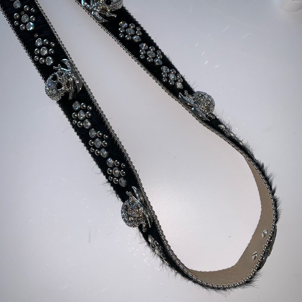 B.B Simon Belt